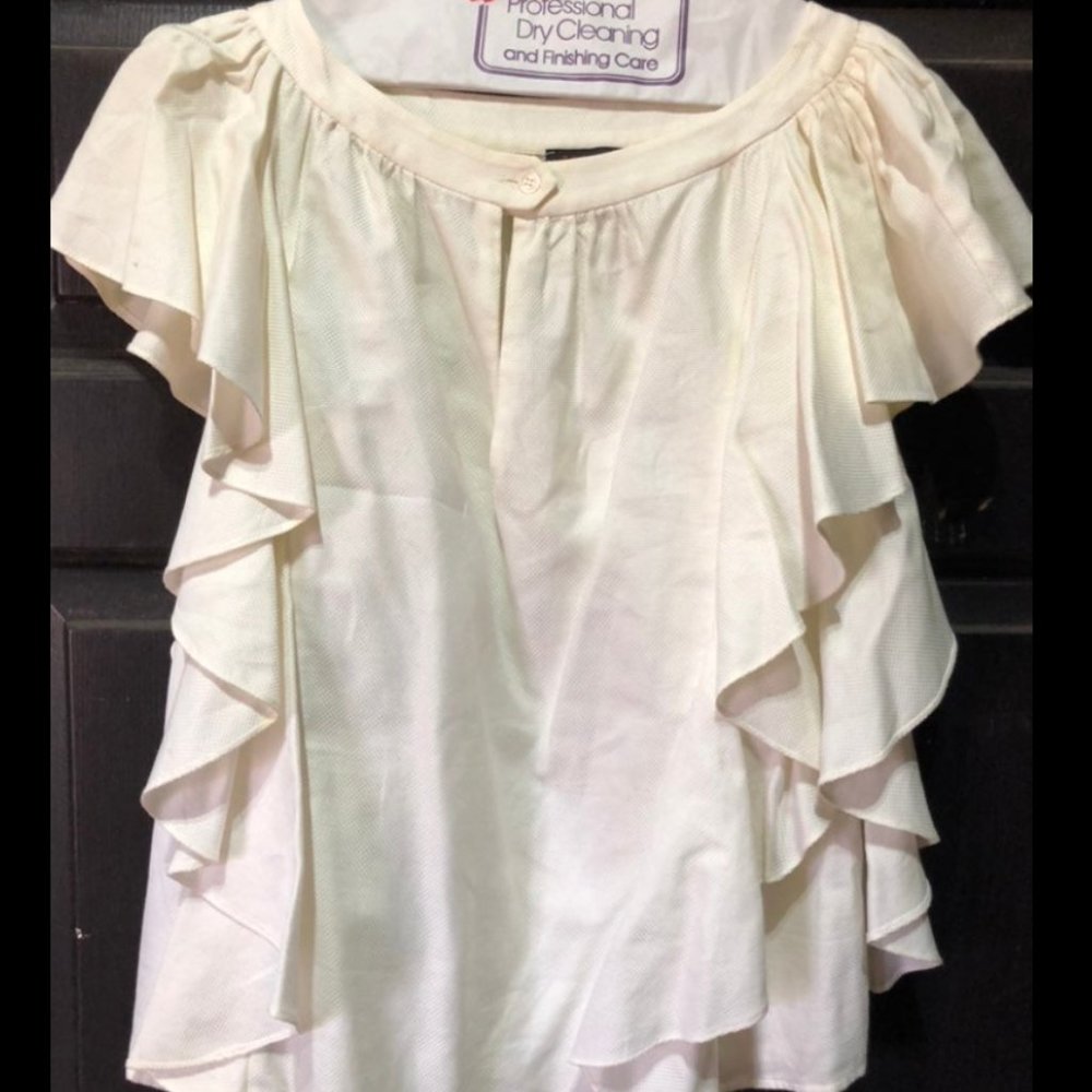 Escada Blouse